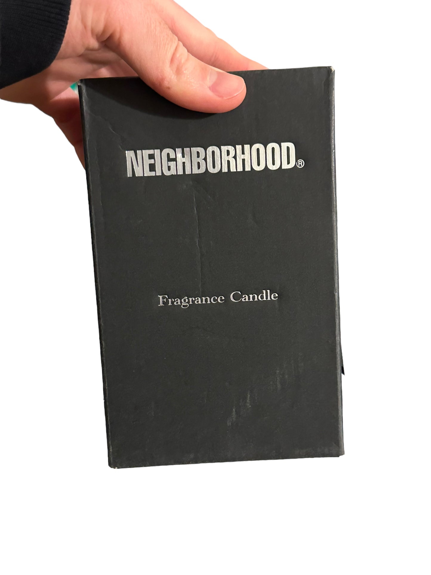 Ivory Ape Fragrance Candle