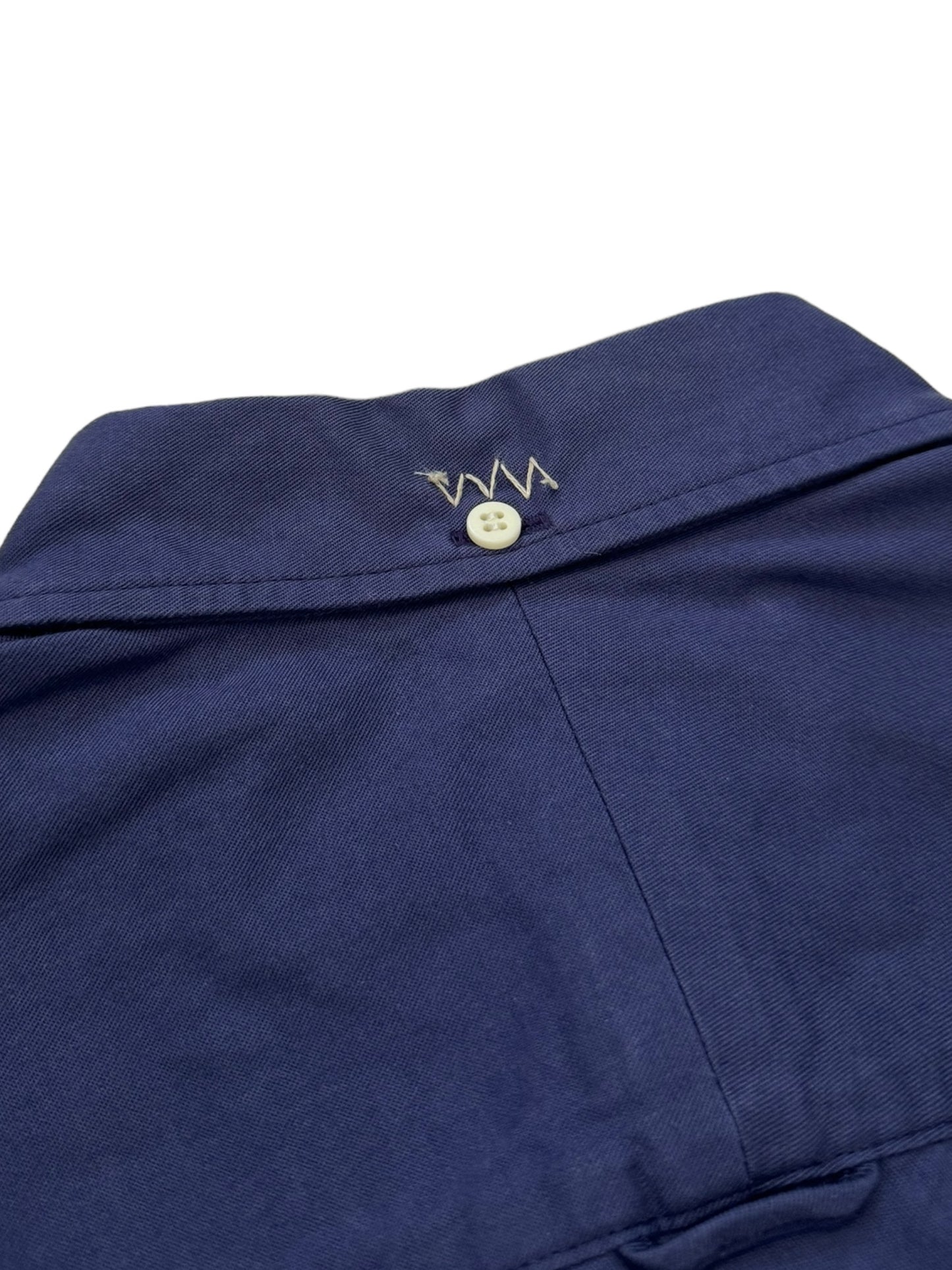 18SS Albacore Chimayo Shirt