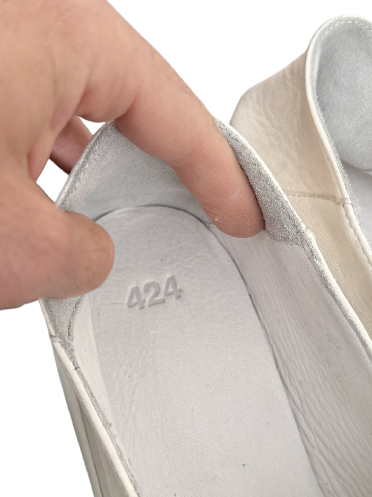 Steel Toe Miner Drip Slip On Boot