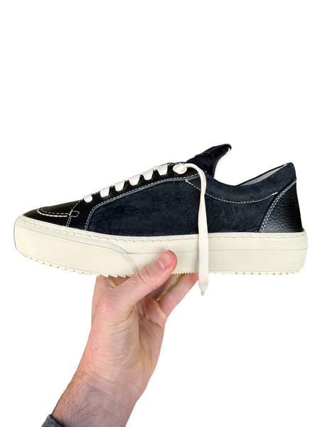 V1 Low (Suede/Leather)