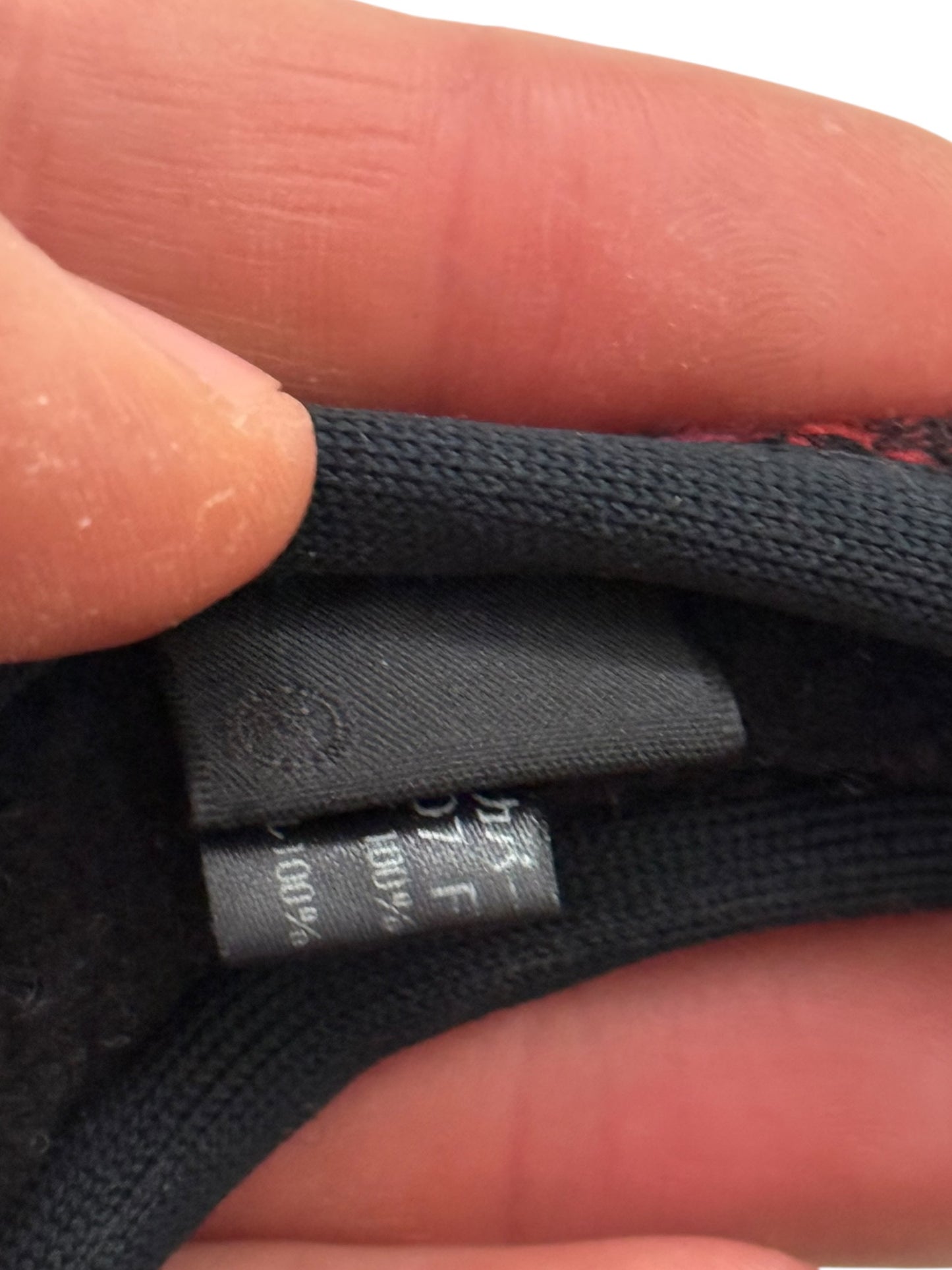 2009 “Earmuff Maniac” Earmuffs