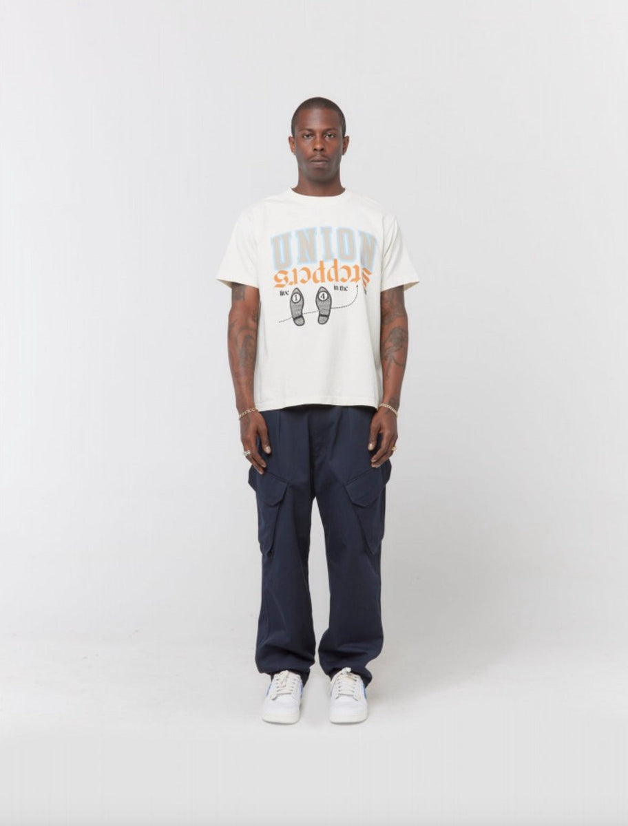 pgLang Kendrick Big Steppers Shirt (Union Japan Exclusive) – Archive  Reloaded