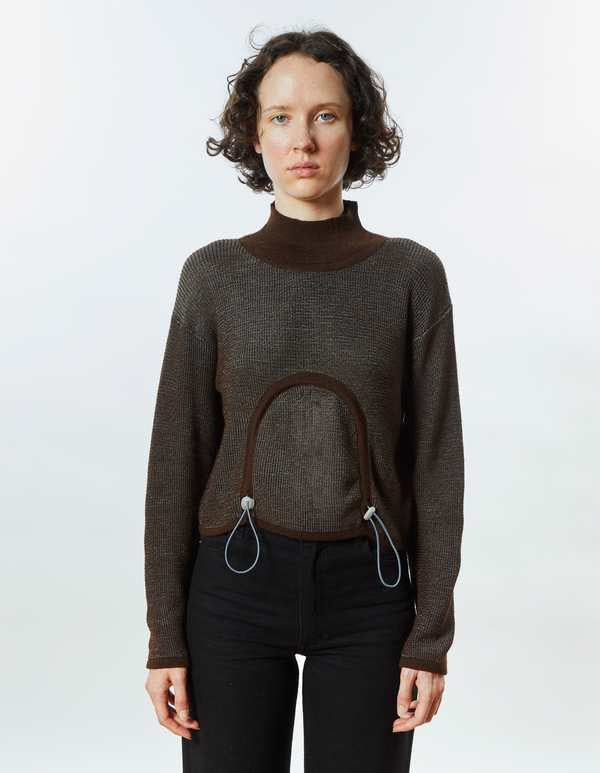 Stop Sweater Turtleneck