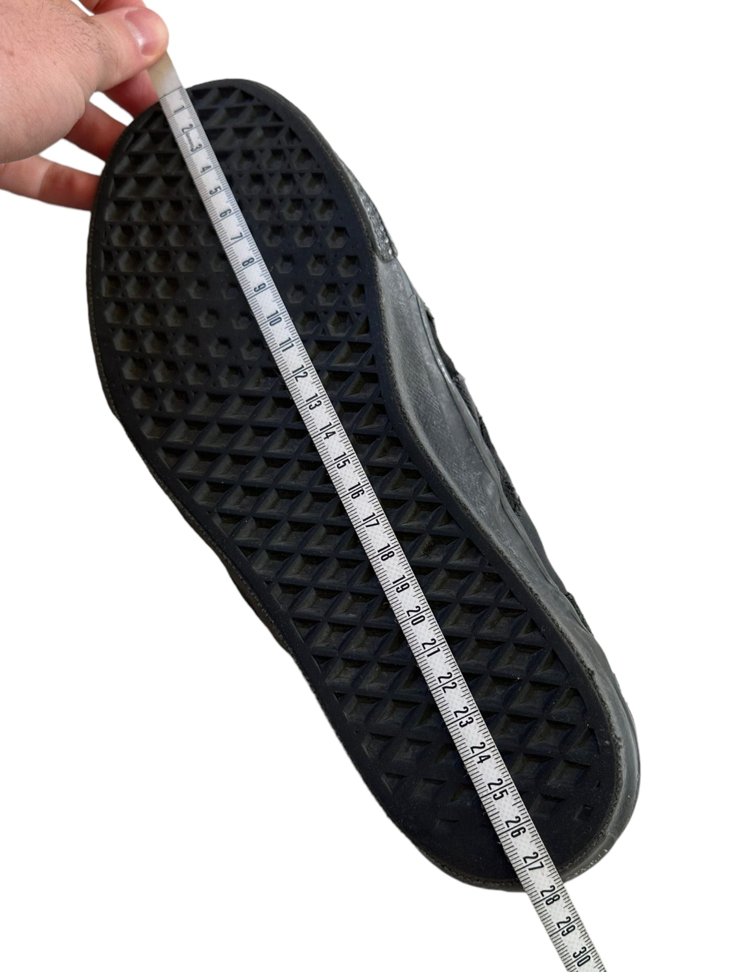 Heart Patch Slip-On “Vans”