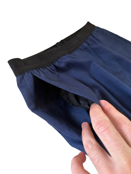 2020 Underwear Trouser