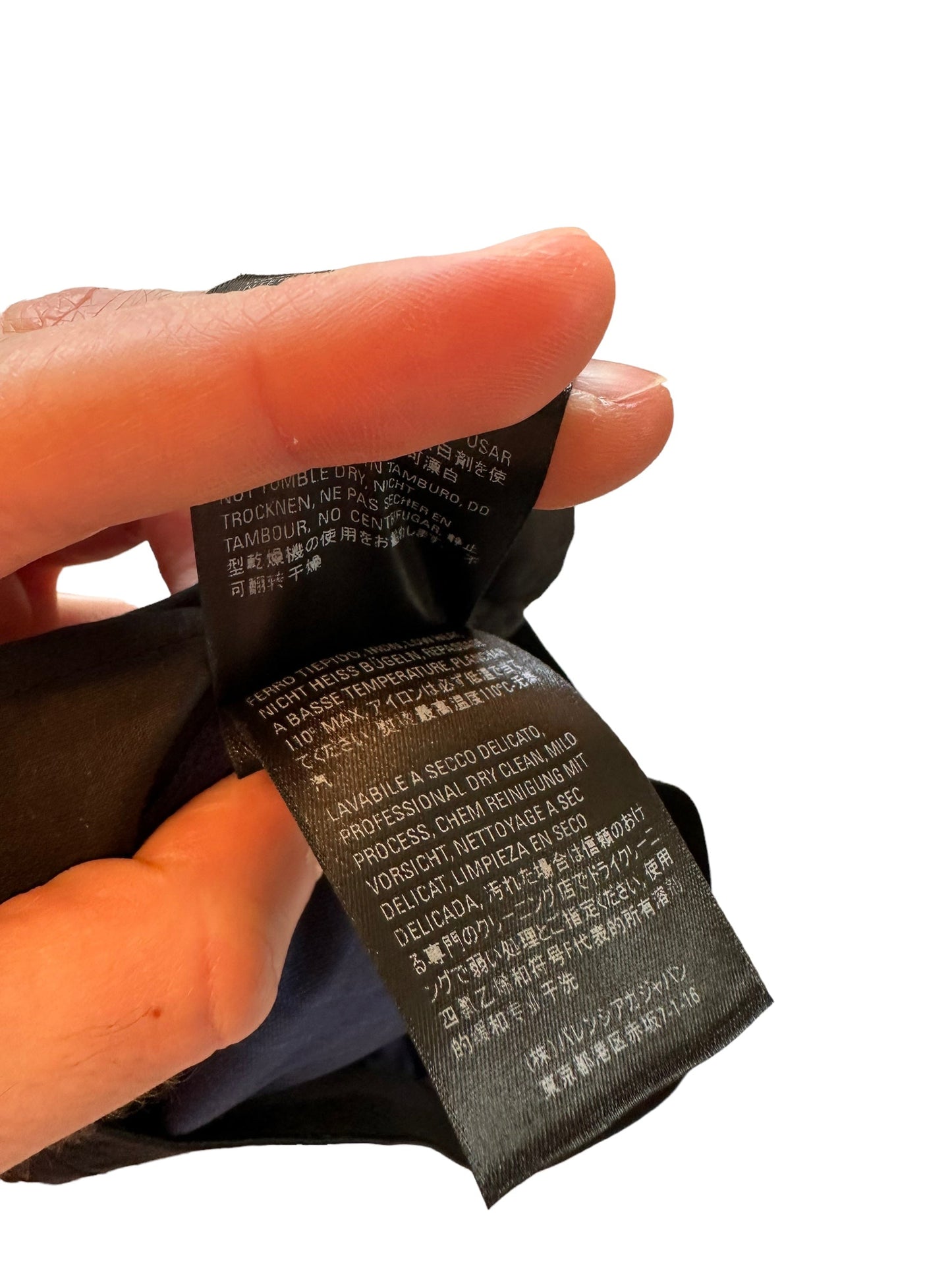 2020 Underwear Trouser