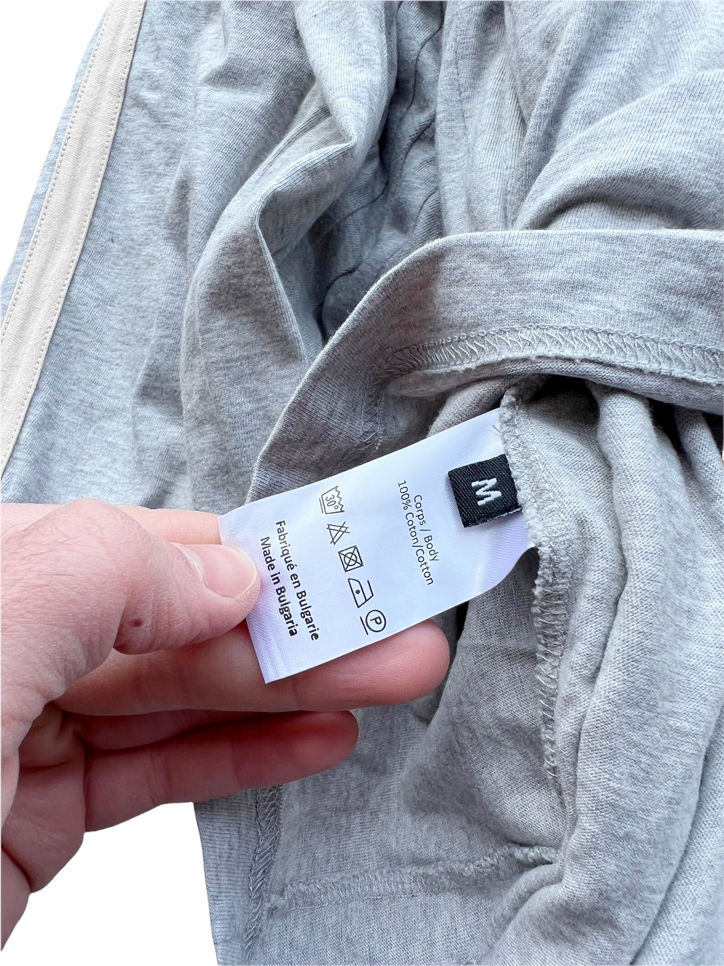 Multi Layer Long Sleeve Tee