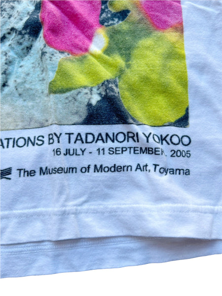 2005 MOMA Invitation Art Tee