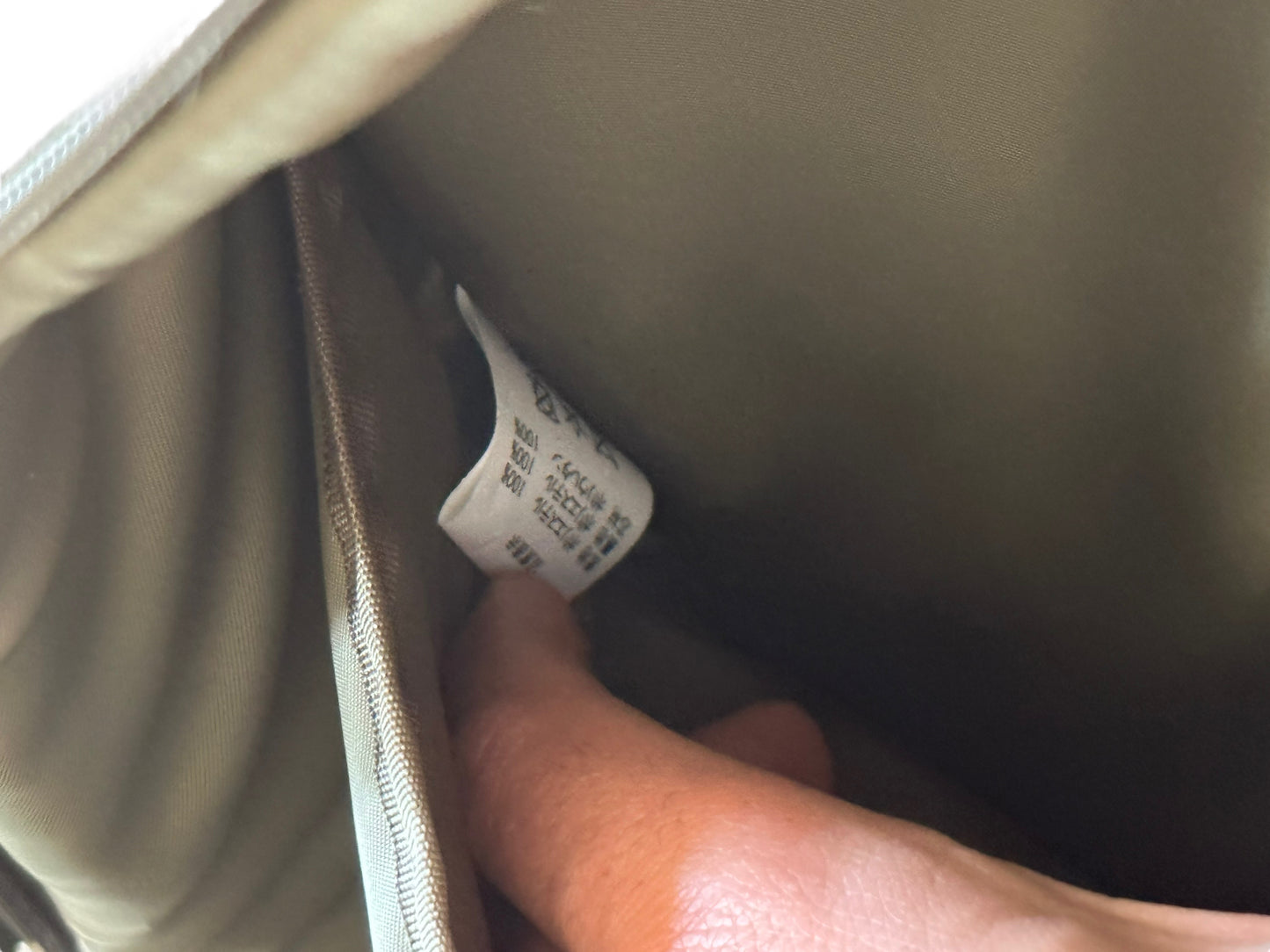 Heart Logo Large Carry Bag