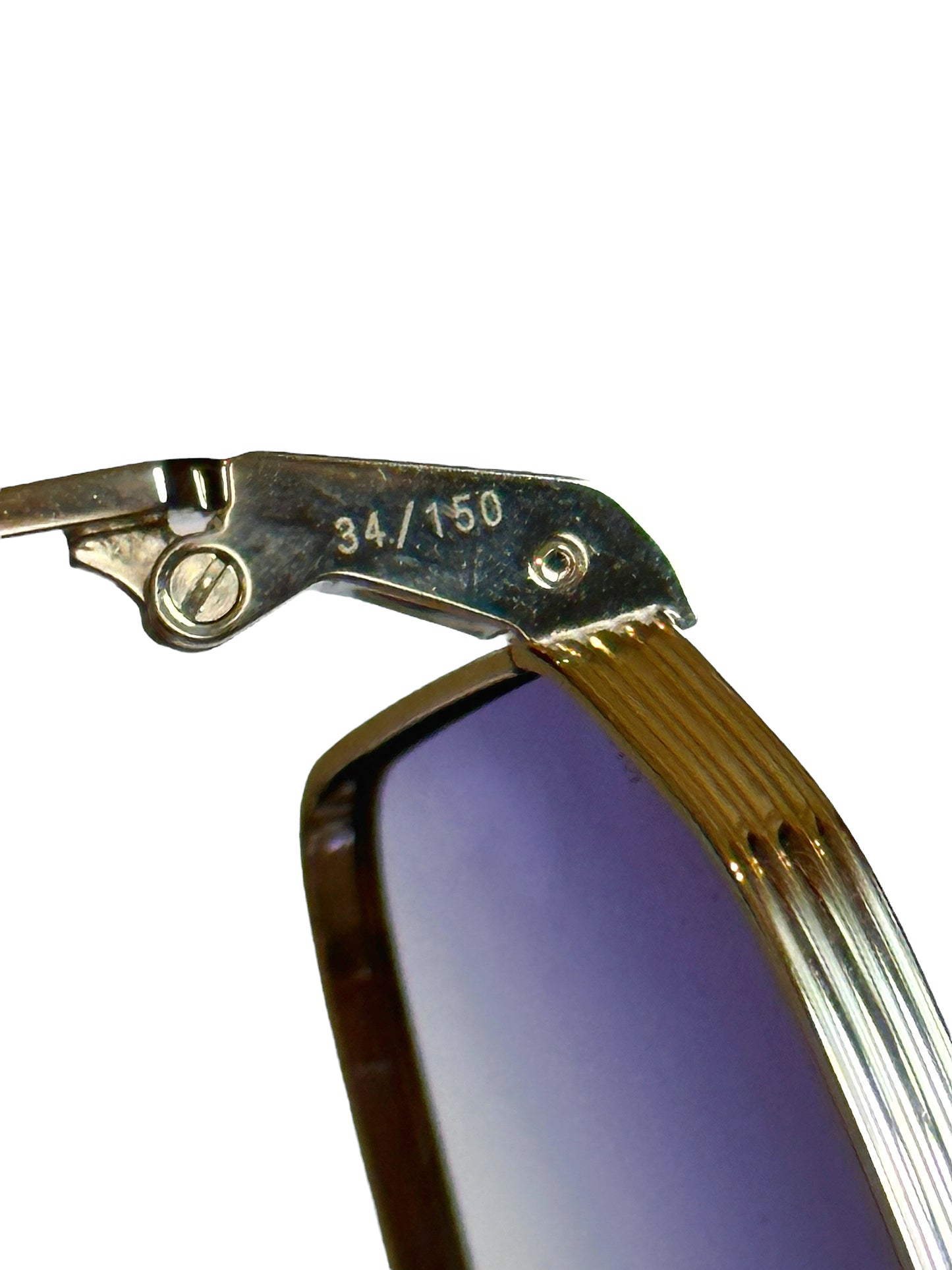 1/150 JAGGER Sunglasses (Mr Porter)
