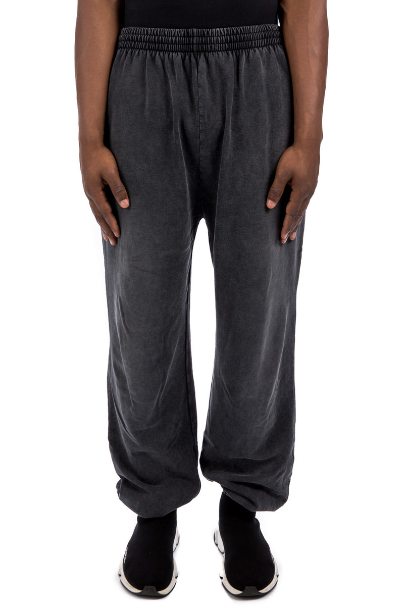 Faded Vintage Stretch Knee Sport B Sweatpant – Archive Reloaded