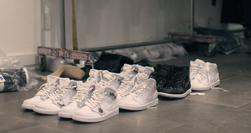 1 of 1 Feng Chen Wang Jordan Mid