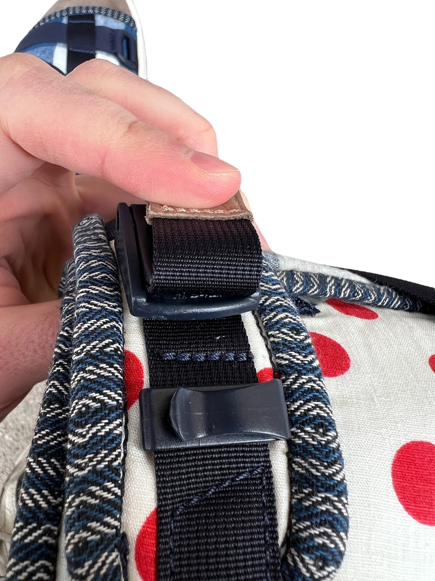 Japan Exclusive Collage Christo