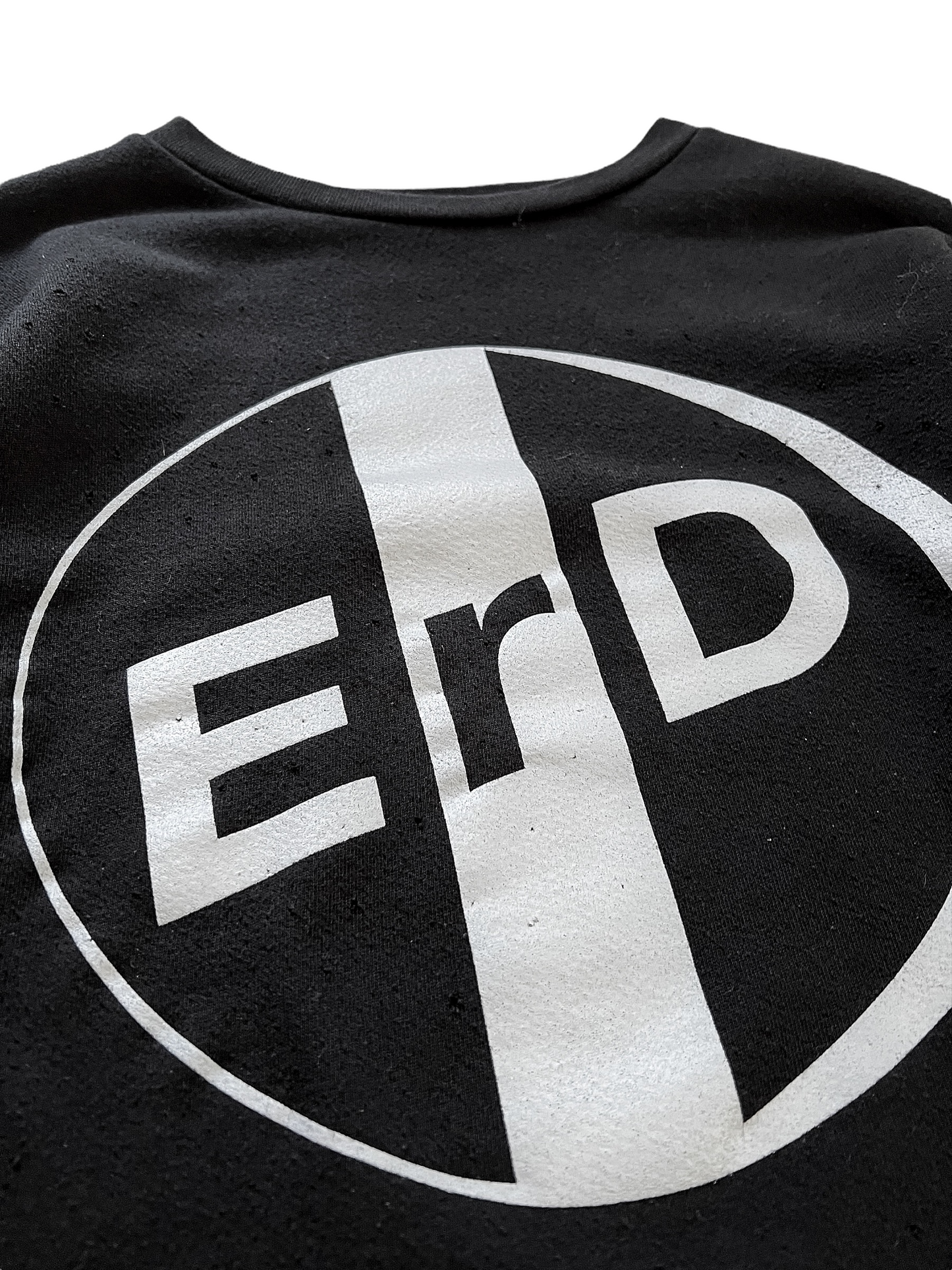 PIL (Public Image LTD) Crewneck