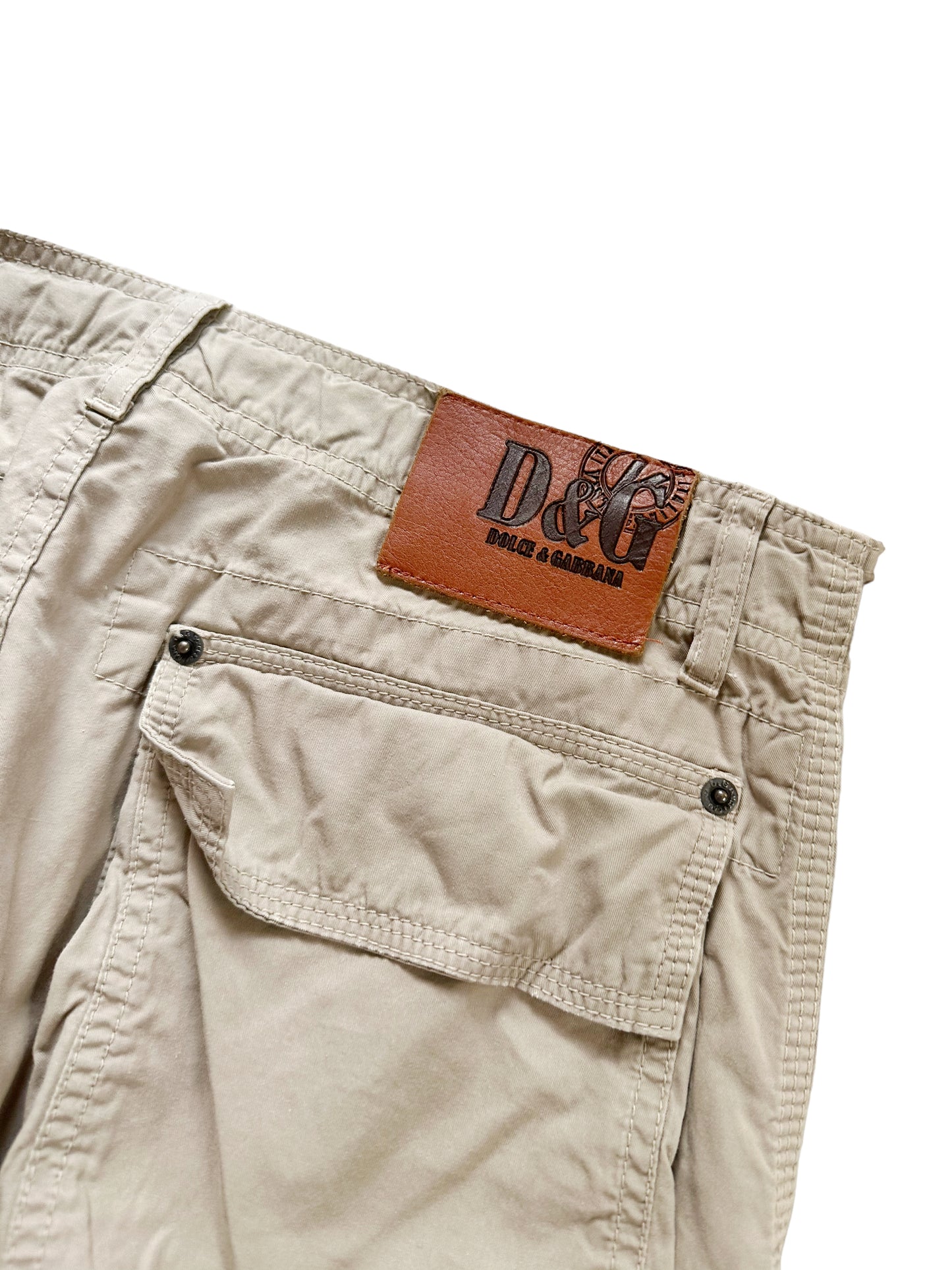 Multipocket Cargo