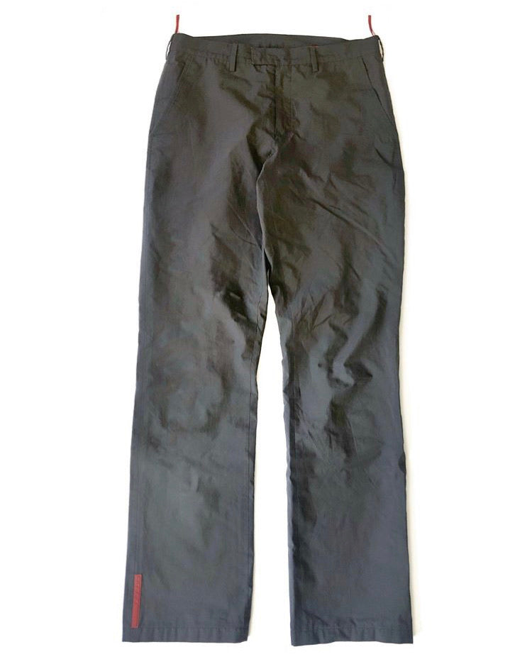 2000’s Gray Goretex Rainproof