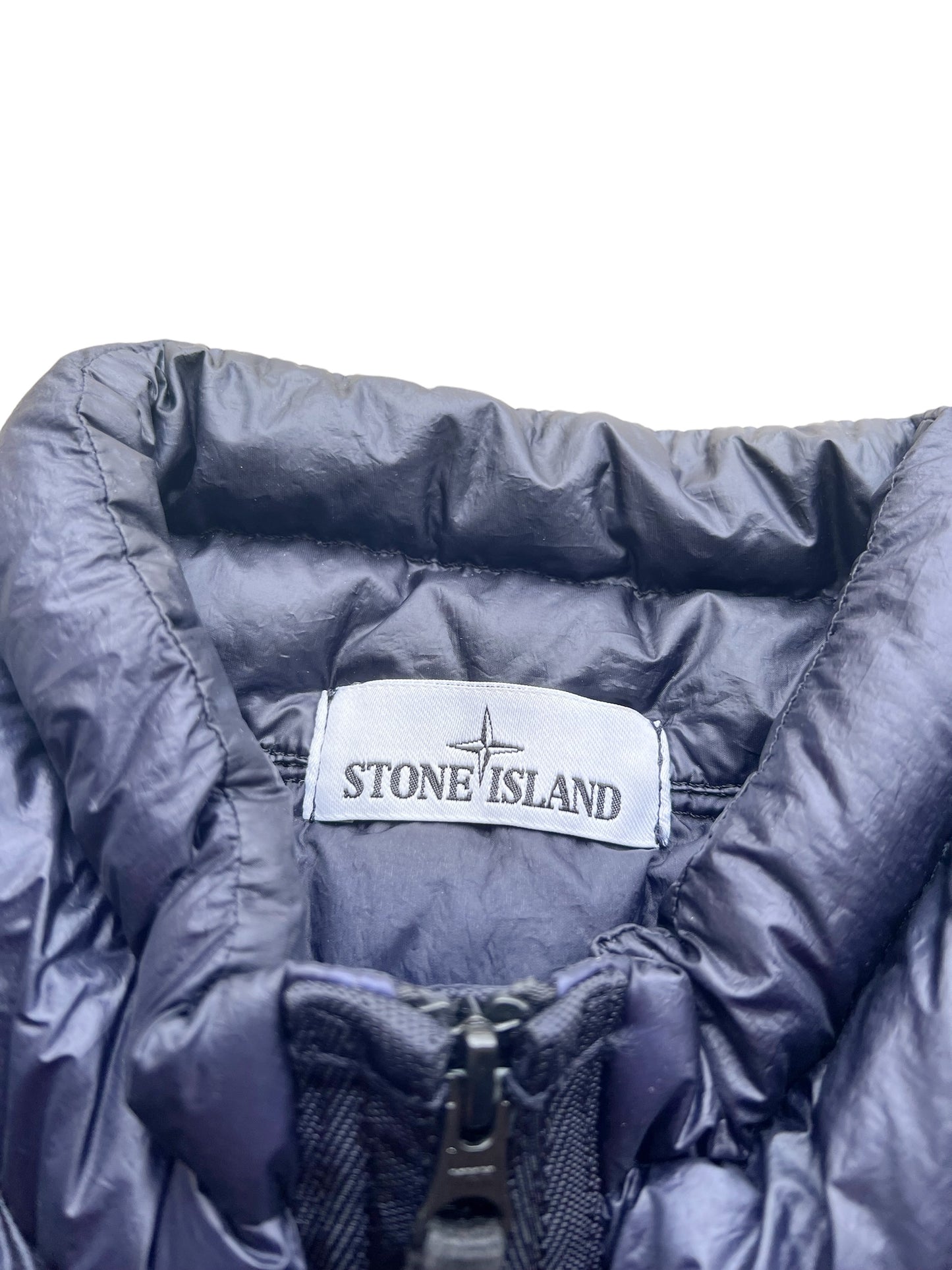 Lightweight Down Jacket