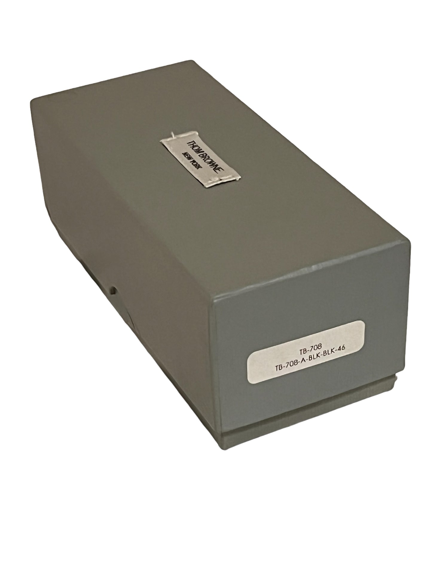 TB-708-A-BLK 46 Sunglasses