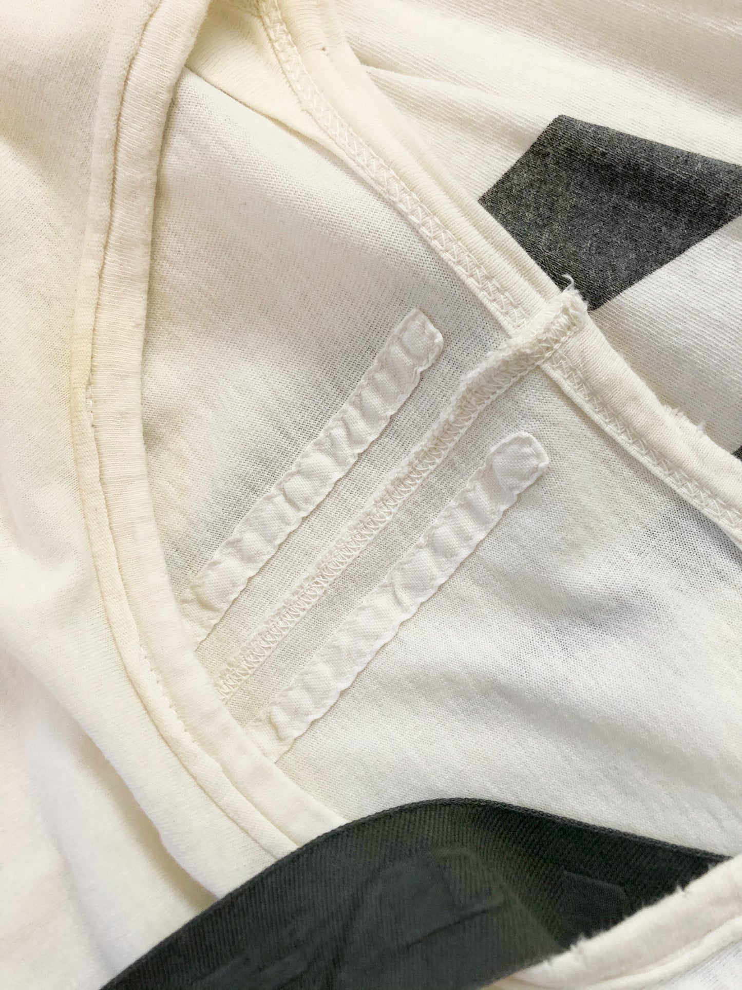 2008 Drkshdw Angel Tee