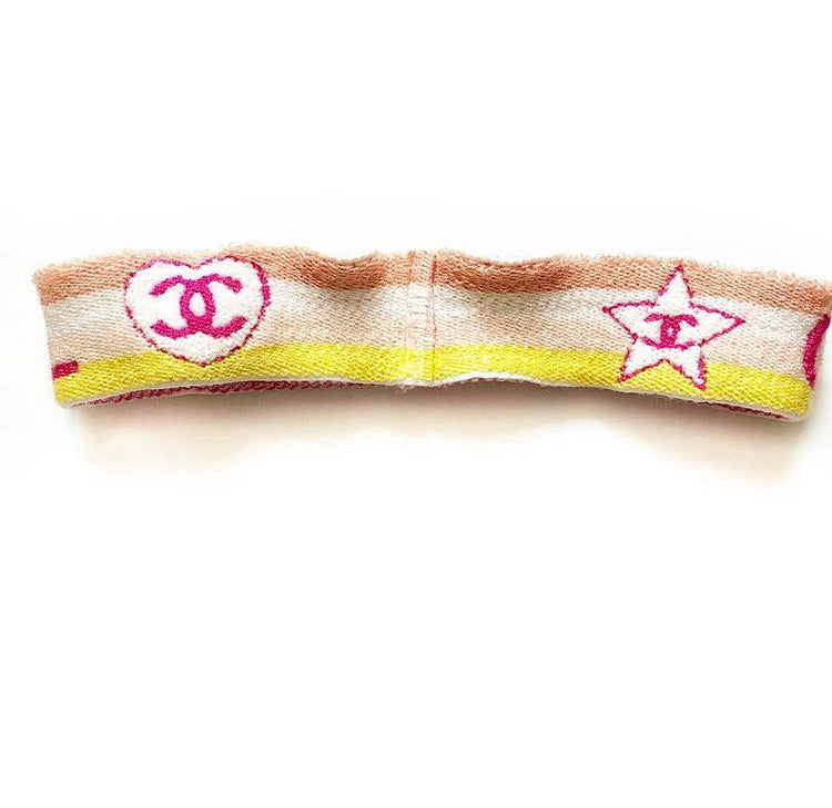 2000’s Chanel Sport Headband