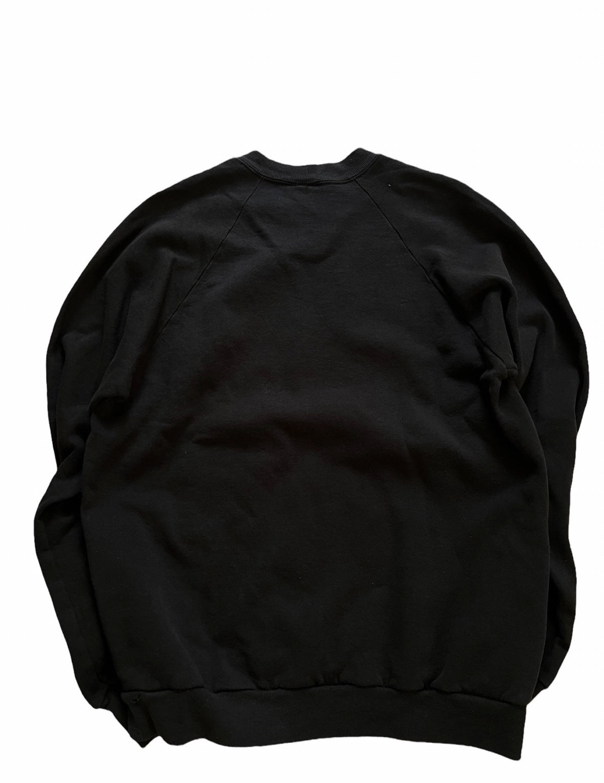 1990 Voluptas Mor Crewneck