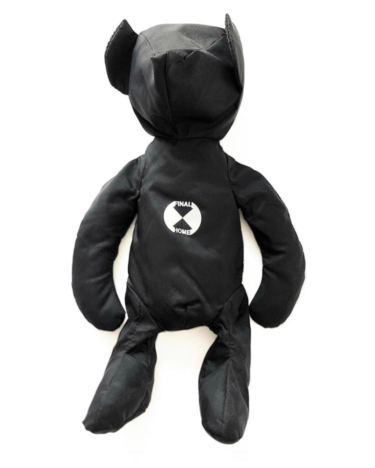 1990’s Final Home Bear