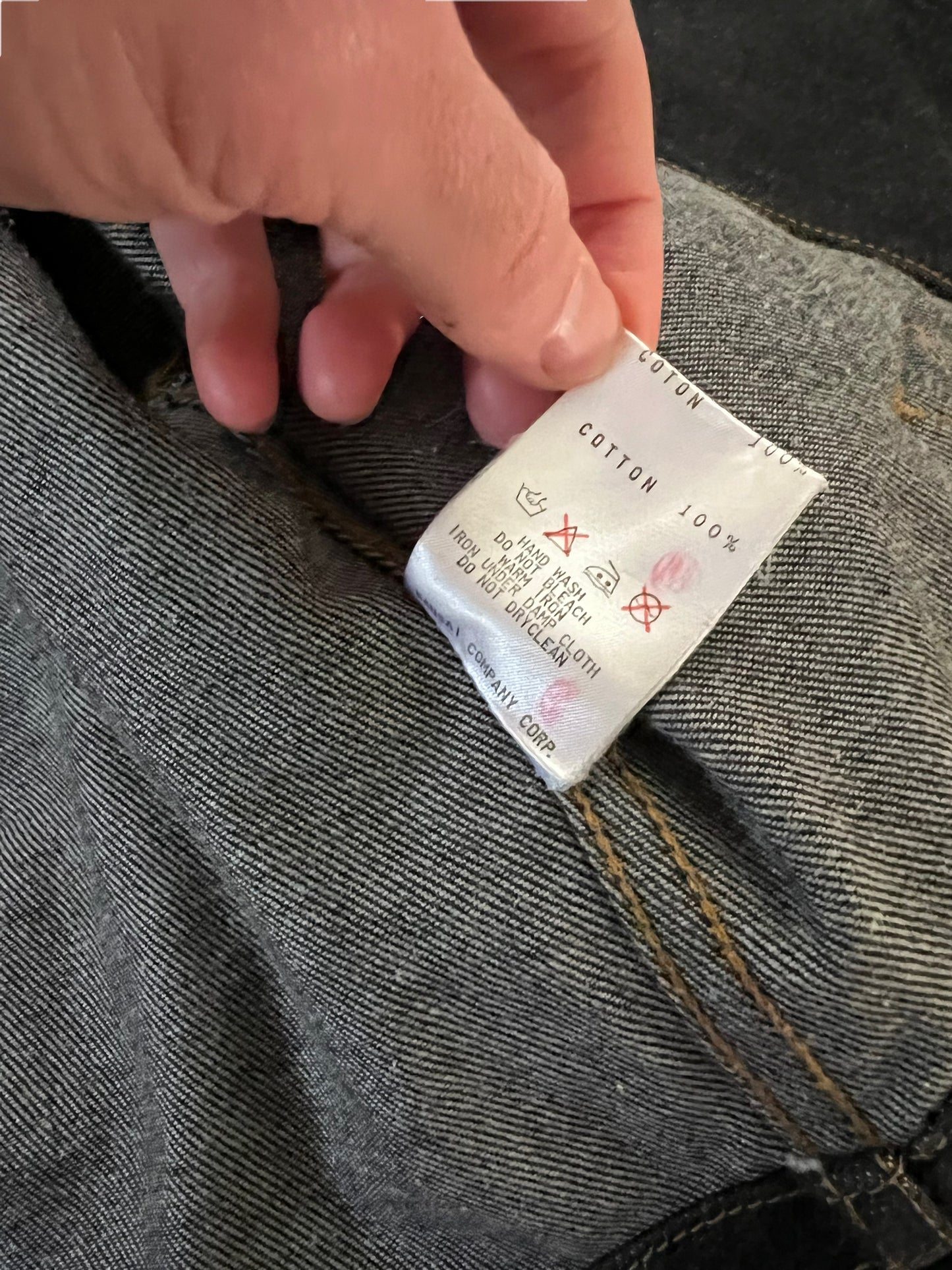 Peacock Sequin Denim Jacket