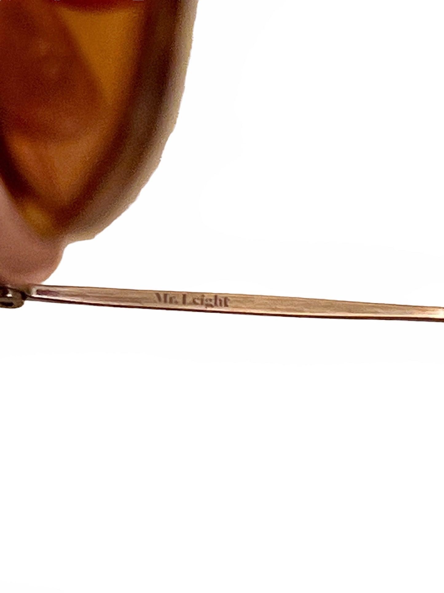 Mr. Leight Roku S Maple