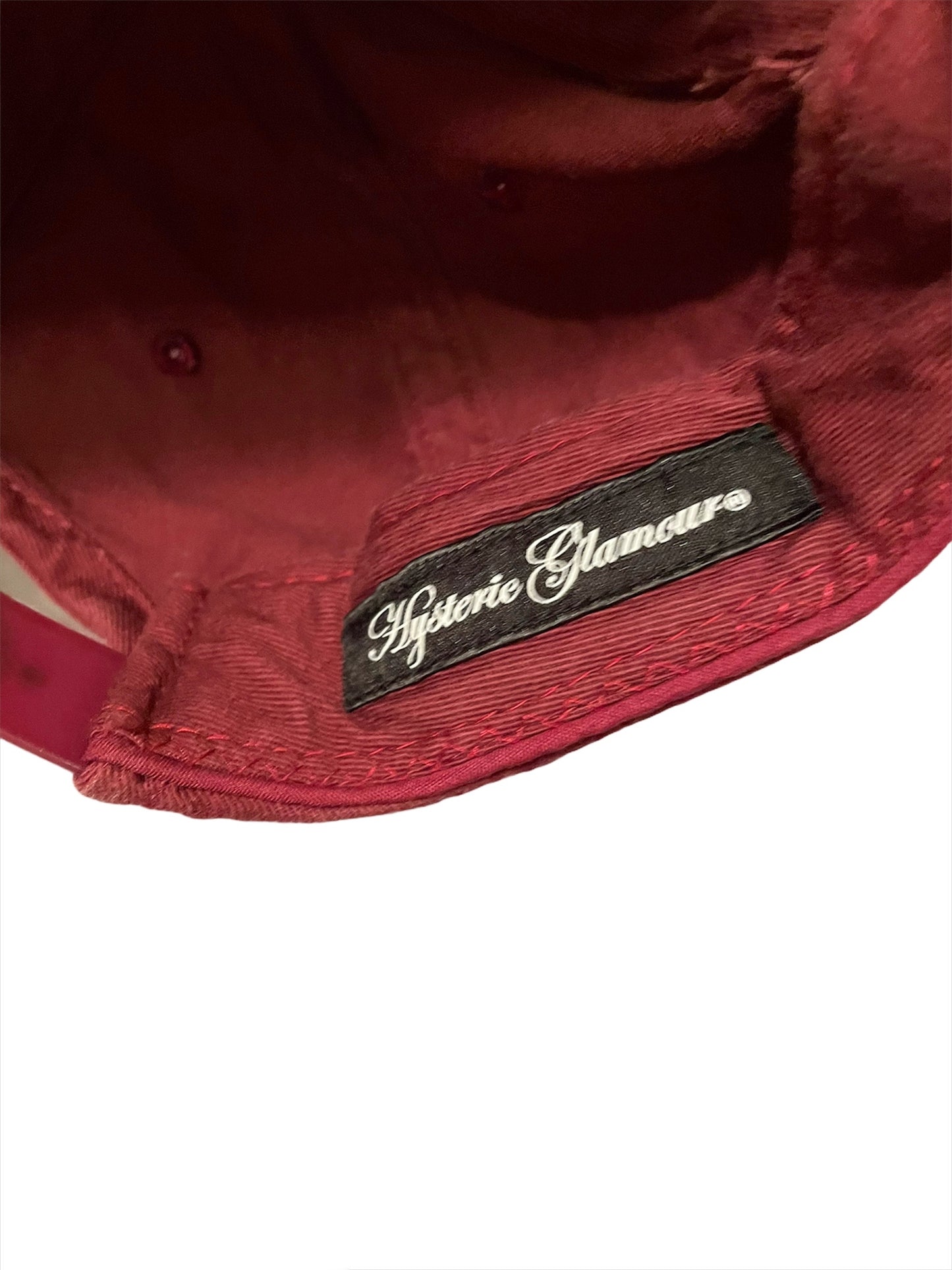 Search And Destroy Cap