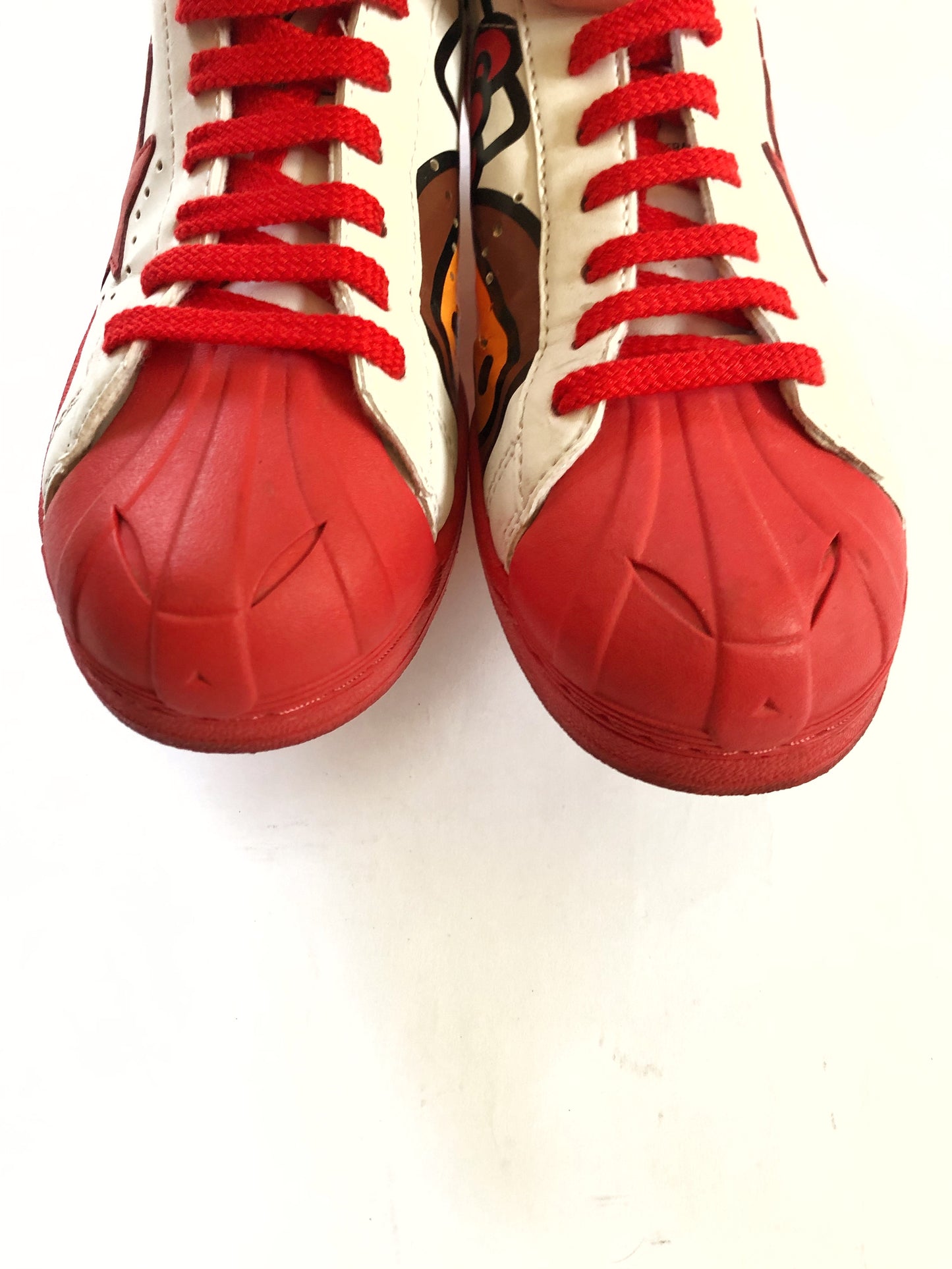 Sanrio Hello Kitty Skullsta