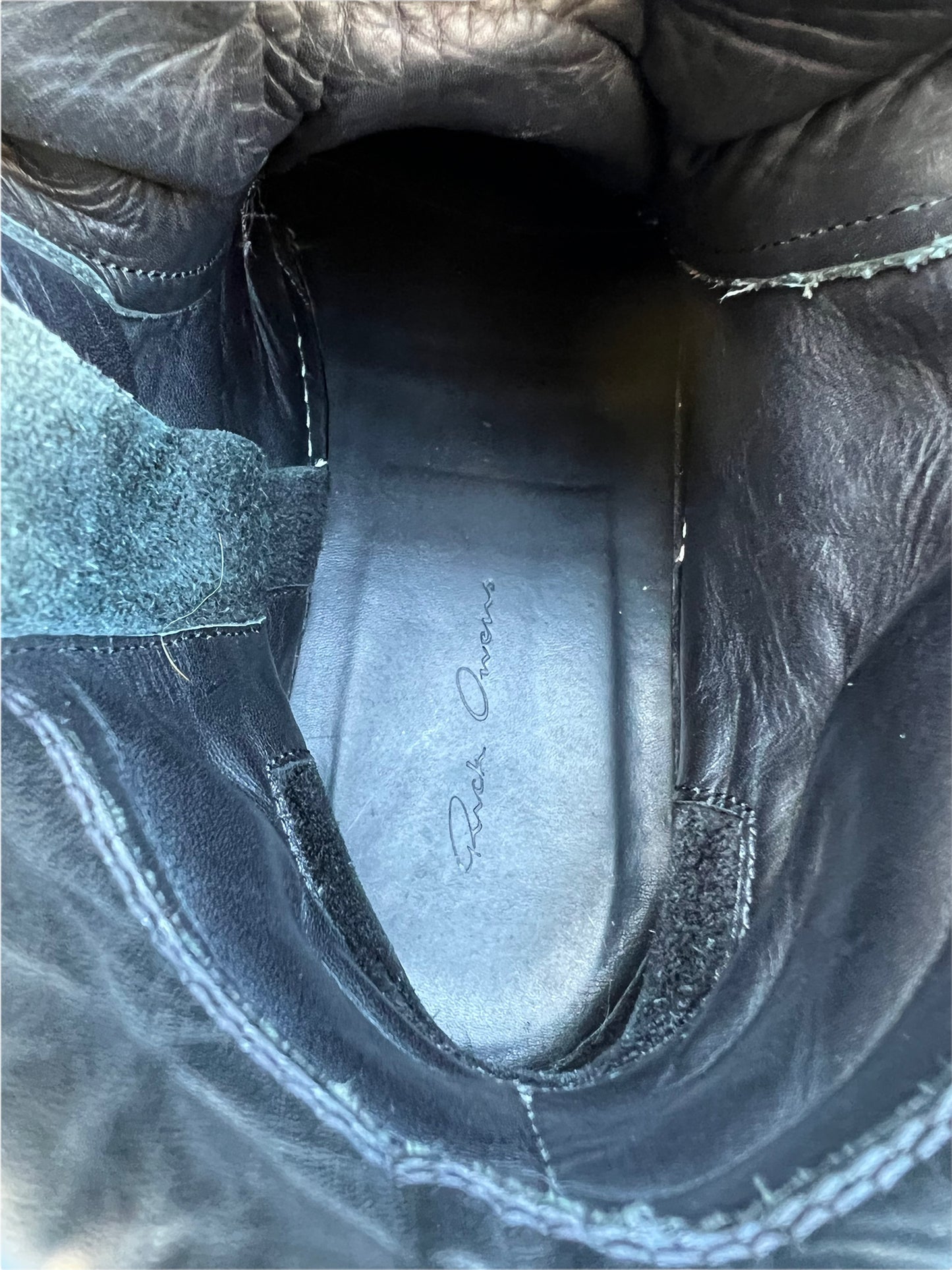 Black/Milk Classic Geobasket