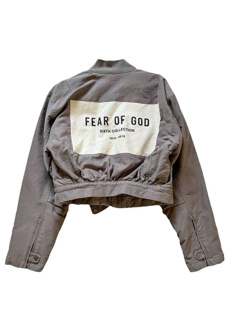 FEAR OF GOD SIXTH COLLECTION Jacket - ジャケット・アウター