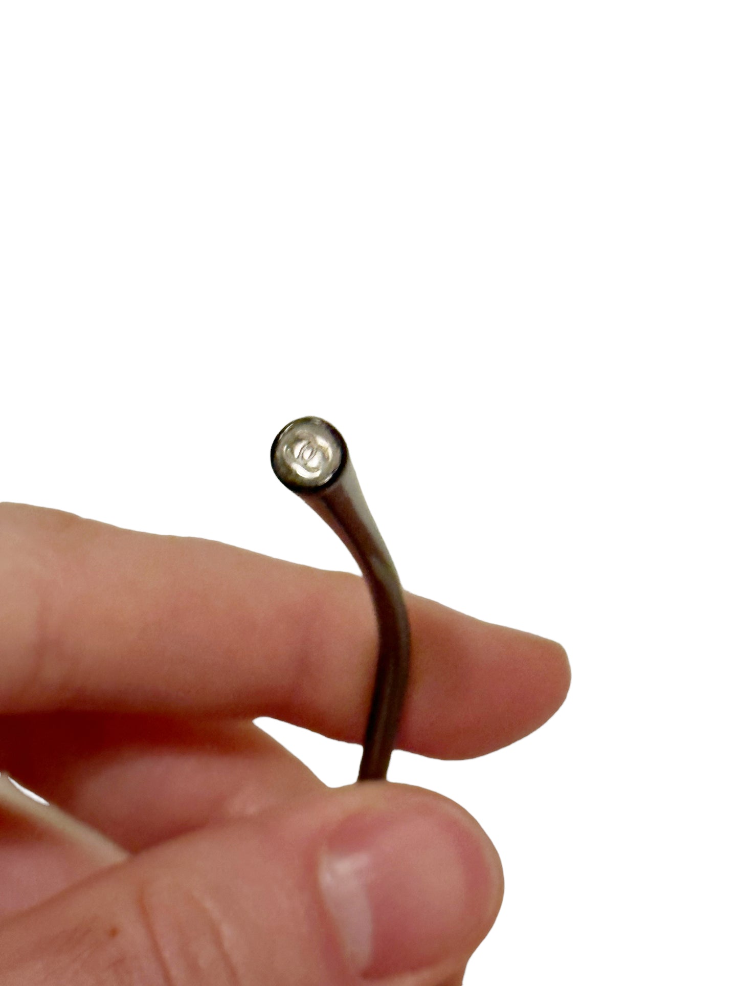 Y2K Silver CC Shades