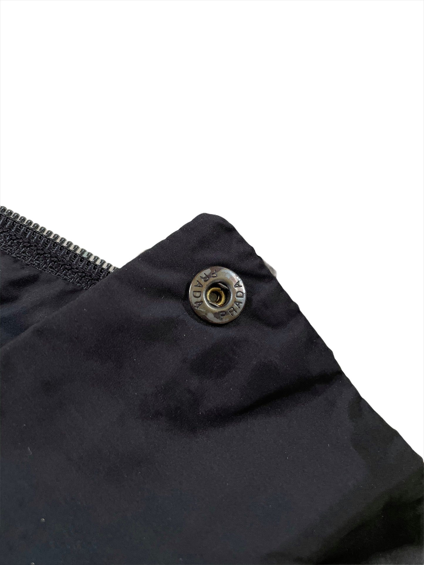 2000’s Goat Fur Tech Vest