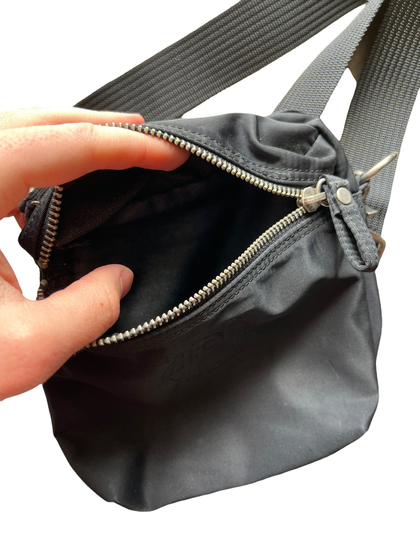 JPG Logo Bag