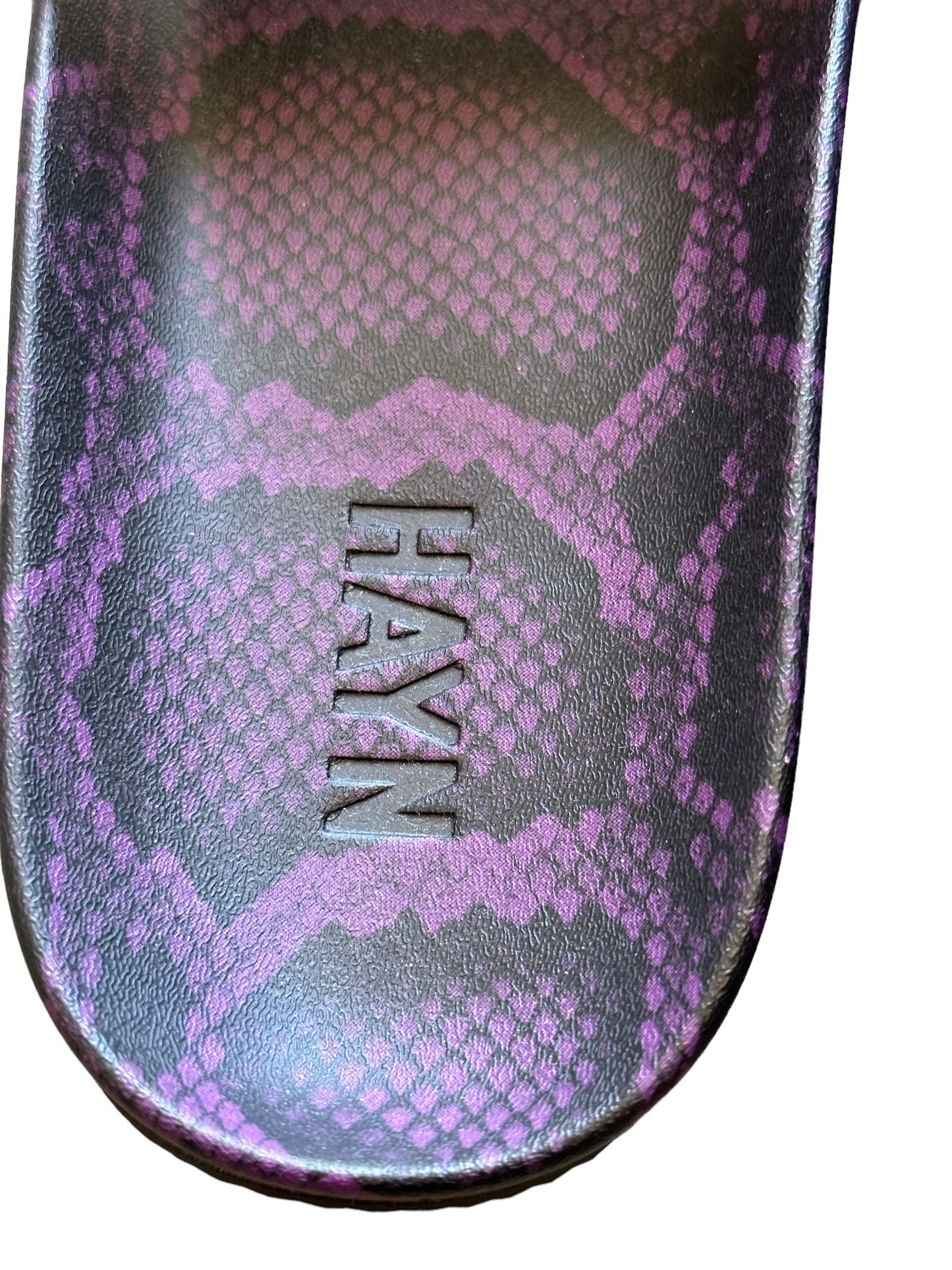 x Hayn Snake Slides