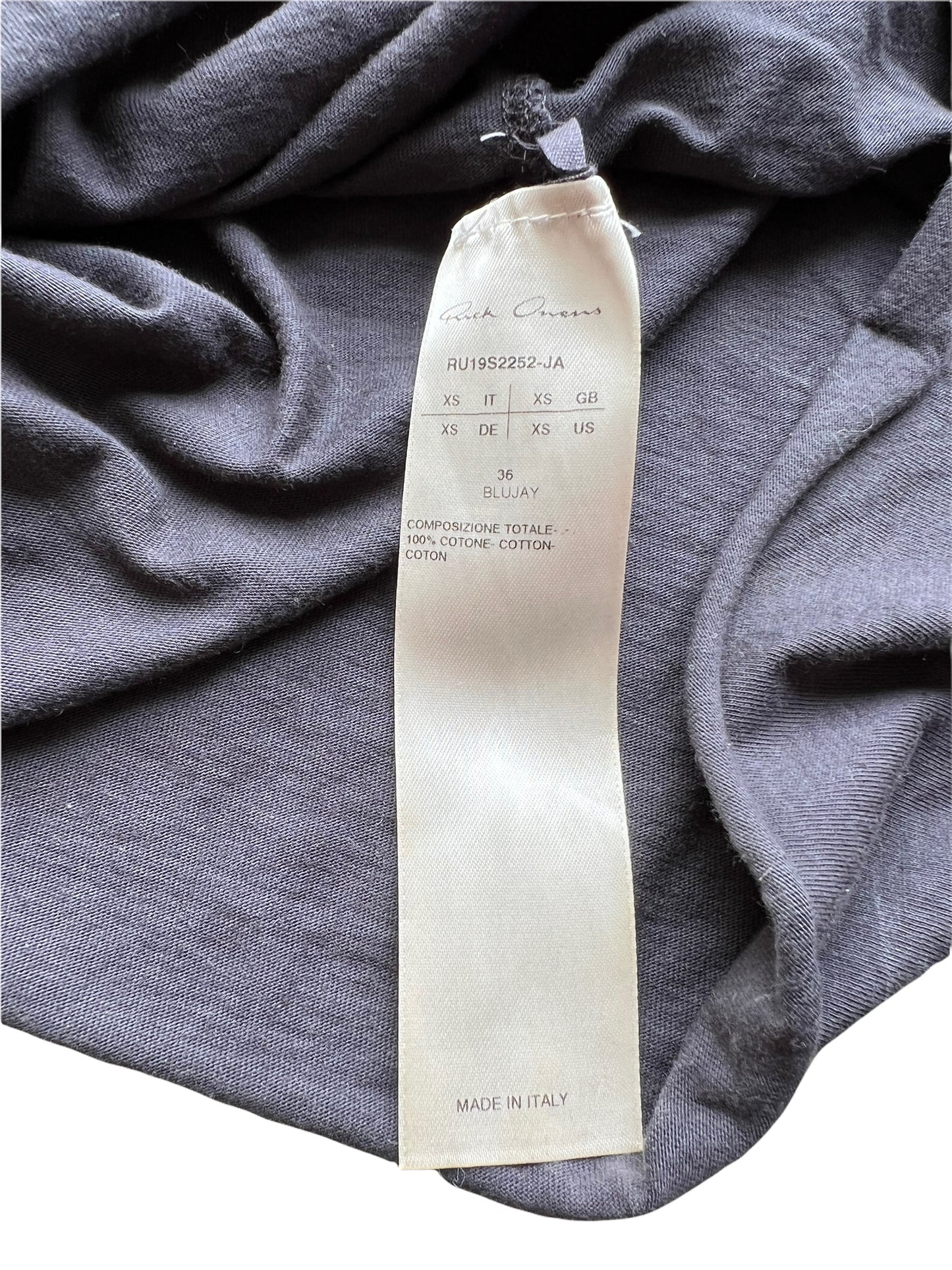SS19 Babel L/S Top