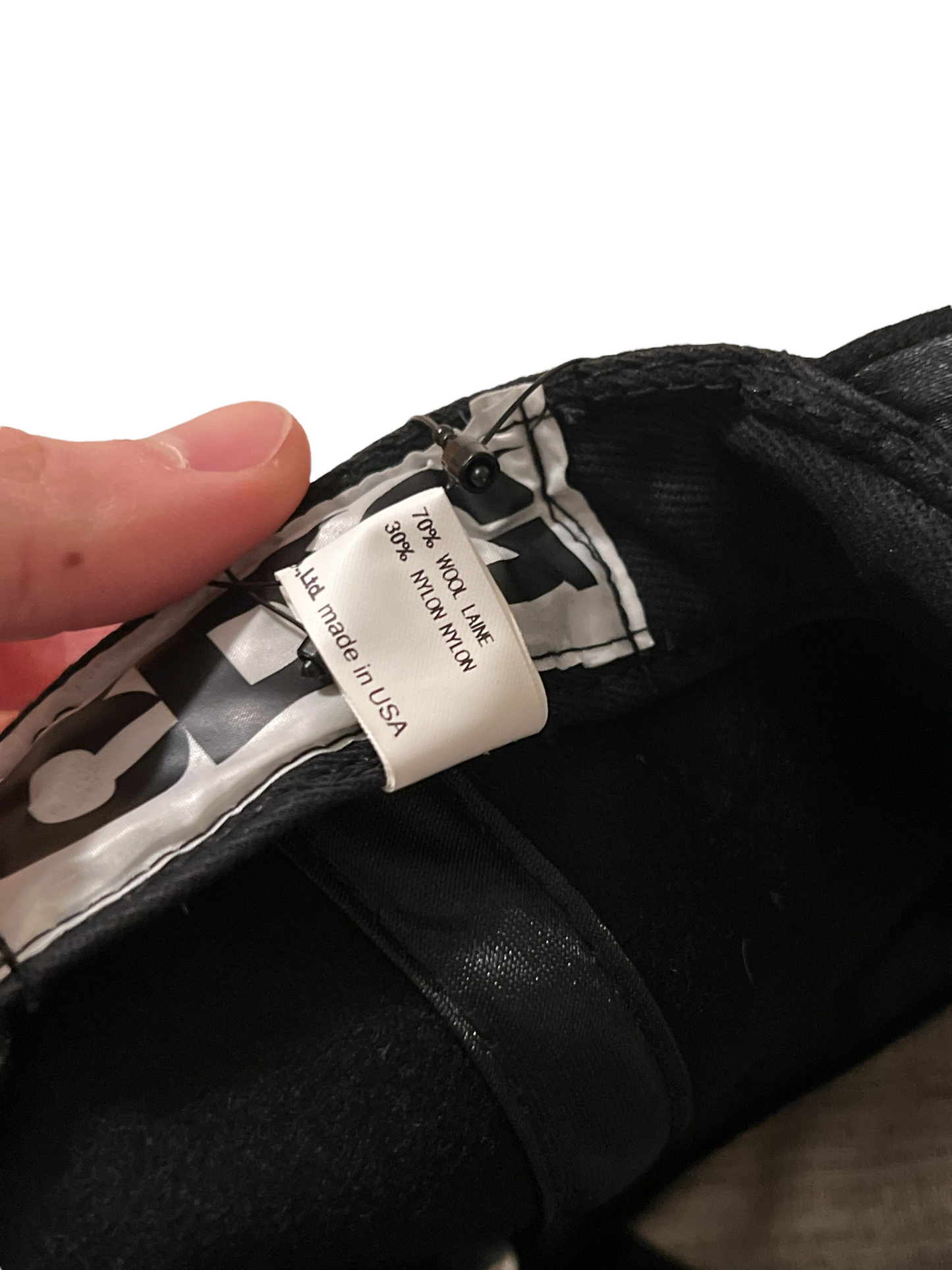 x Ebbets Field Wool Hat