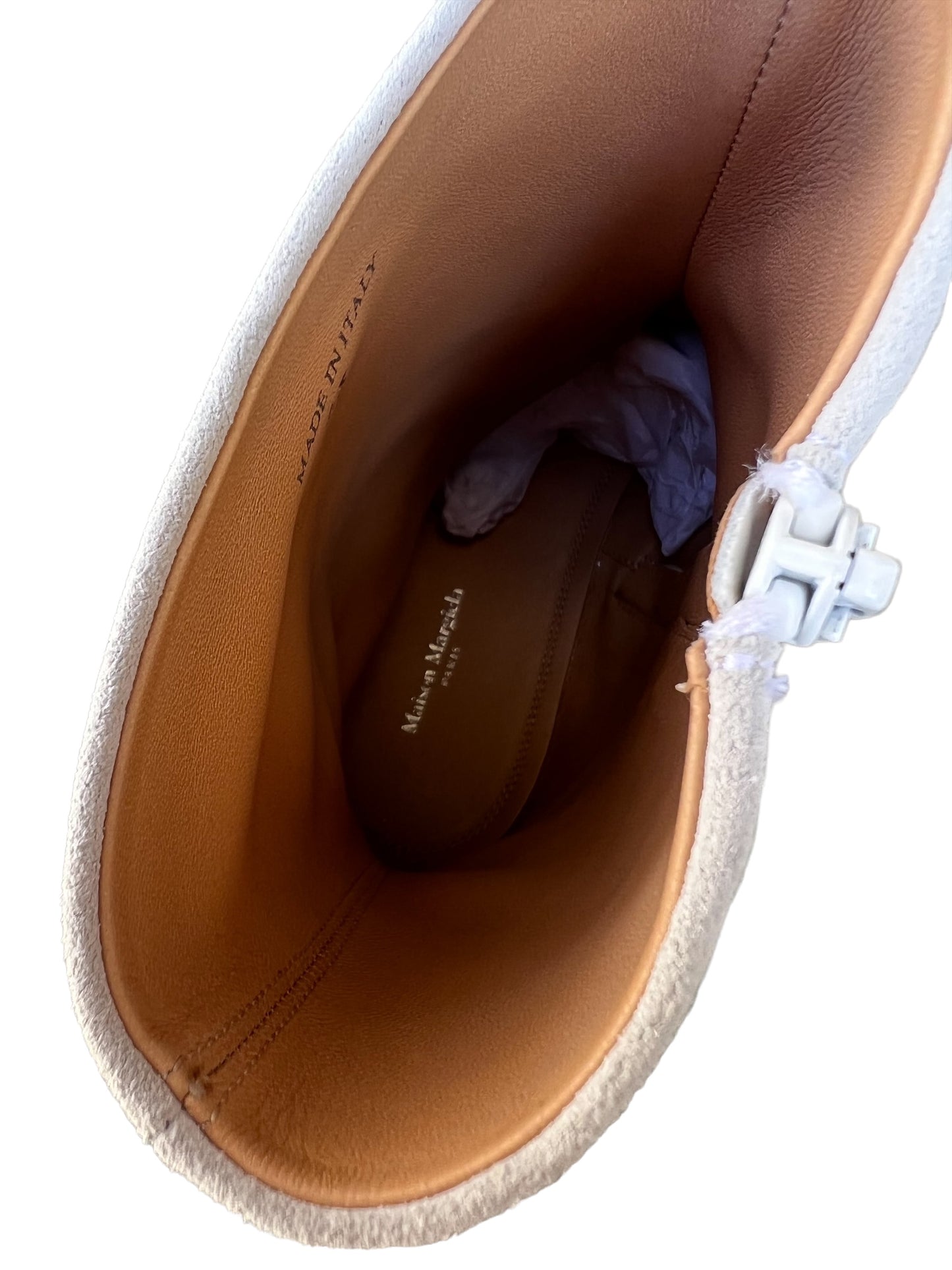 DSM Limited Tabi Boot