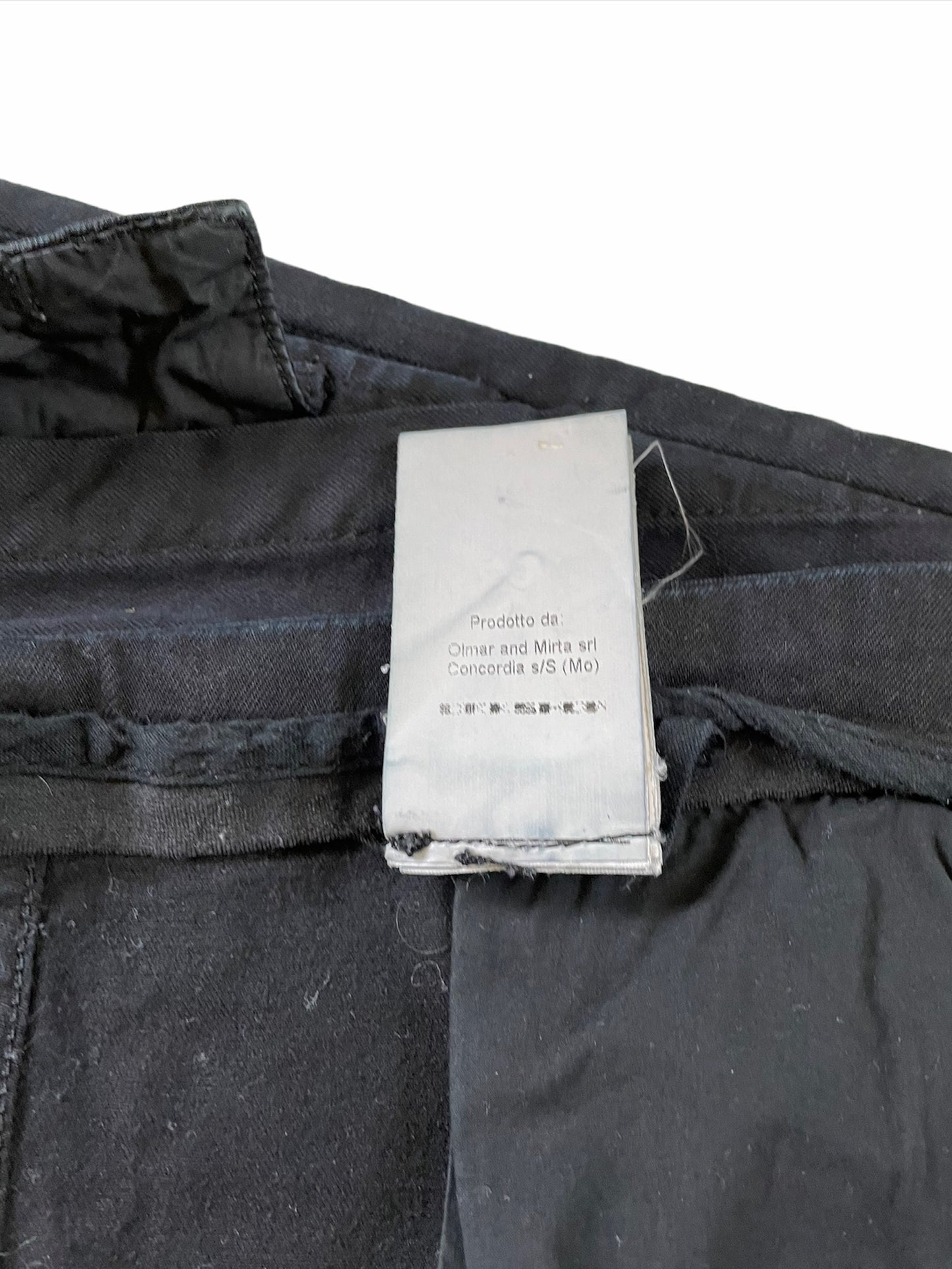 2014 Aircut Zipper Pants