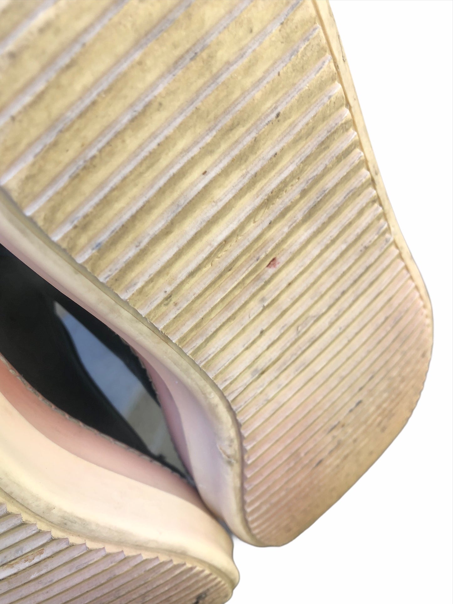 2012 Laceless Tongue Ramones