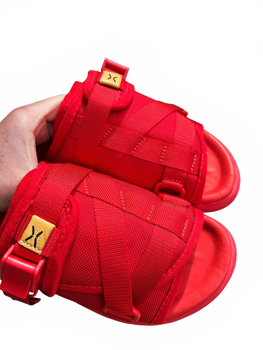 Visvim Christo Red USA Store | police.laatech.com