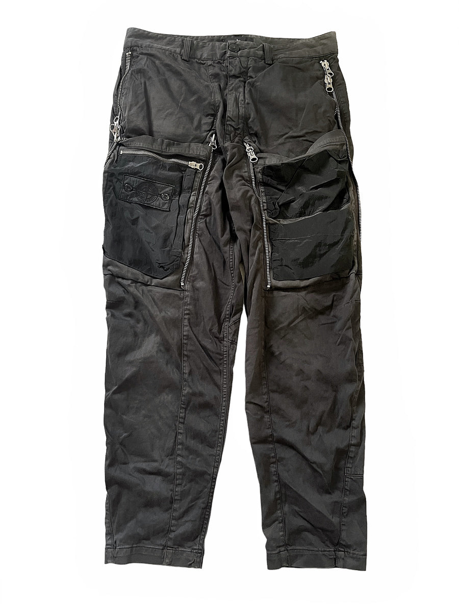 Convert Cargo Pant – Archive Reloaded