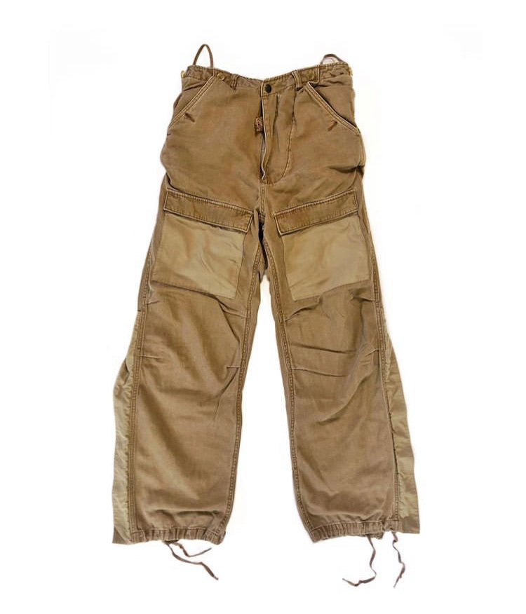 Cargo Chemical Pants