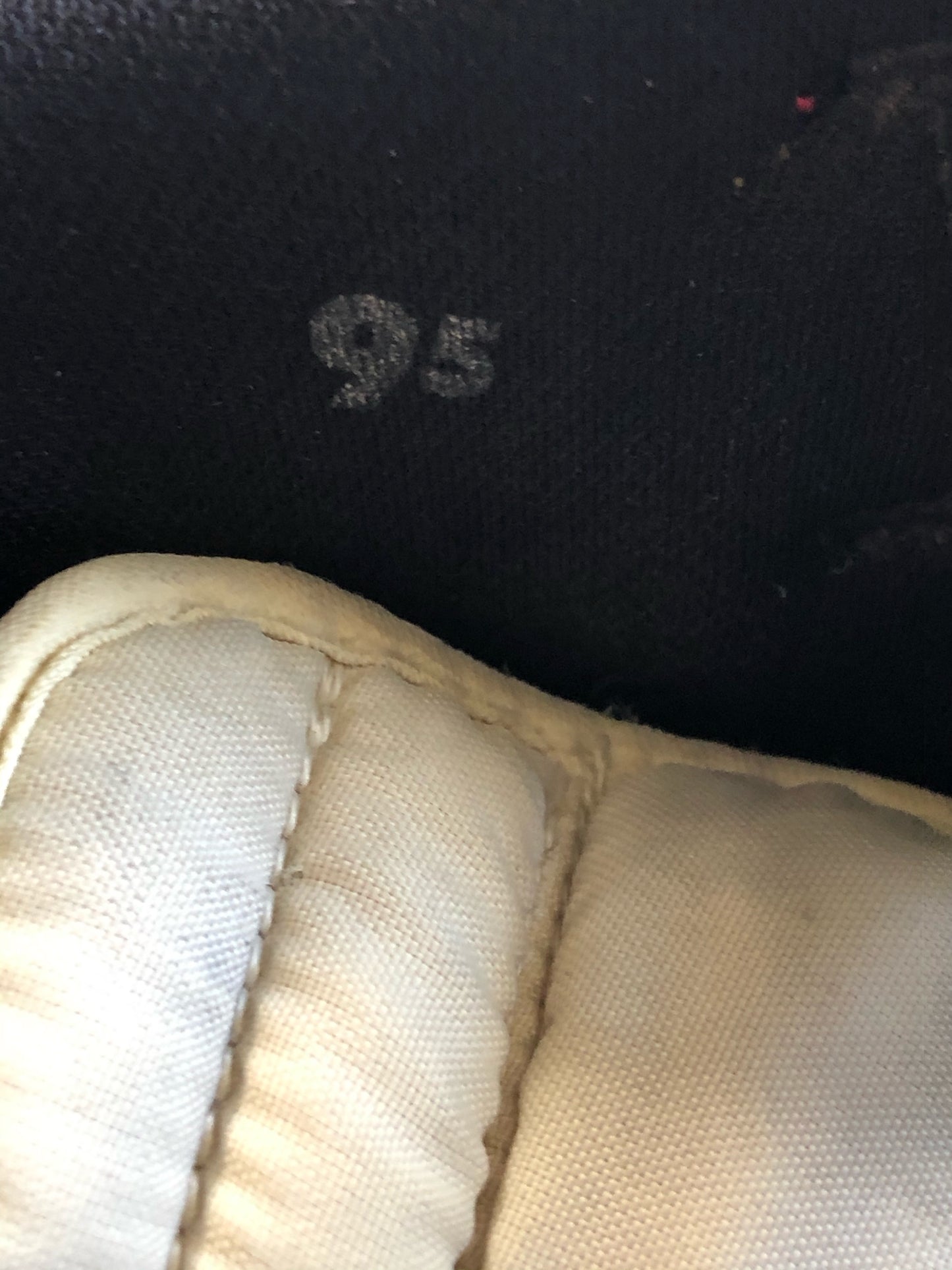 1994 Jordan 1 Chicago High Top