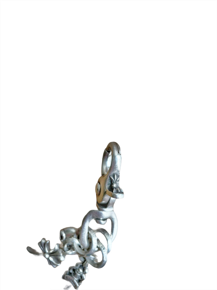 Multi Pendant Lobster Clip Keychain Archive Reloaded