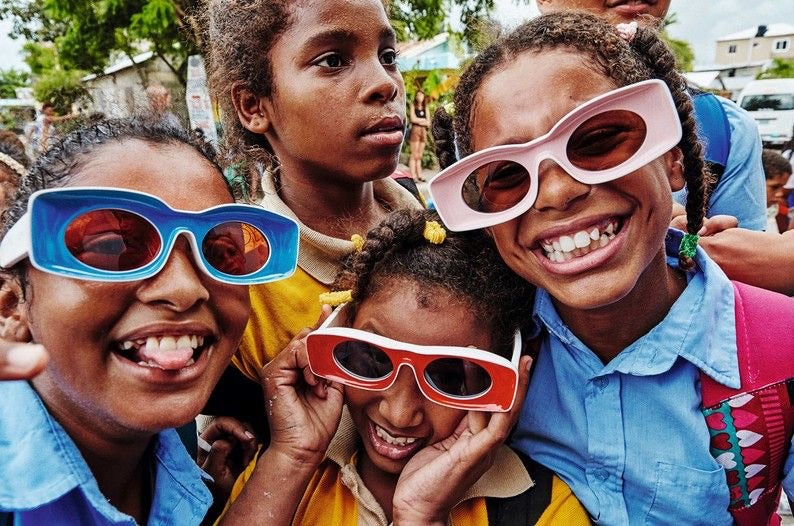 2019 Paula’s Ibiza Glasses