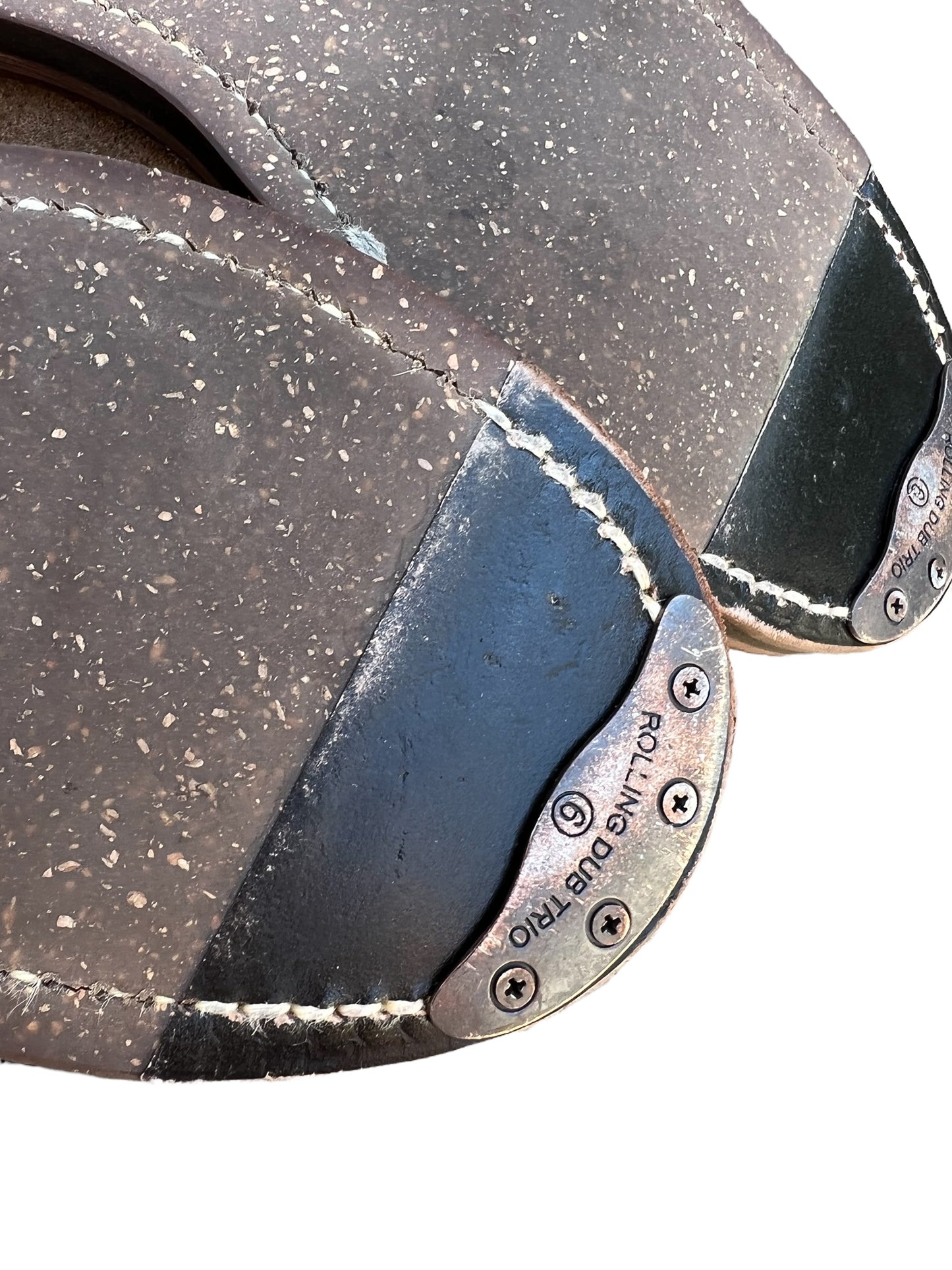 Butterscotch Stan Boots