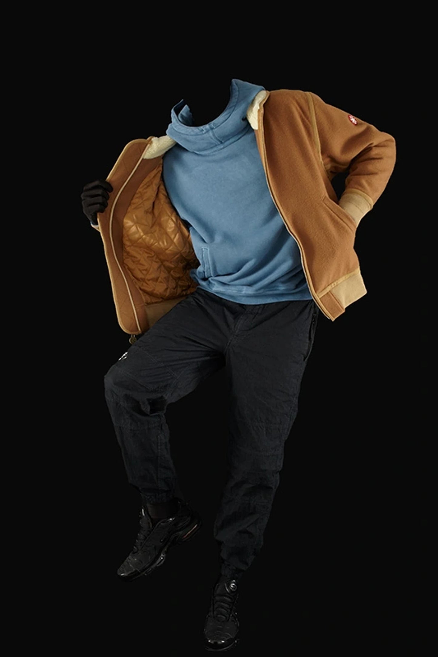 2016 Mouton Wool Jacket