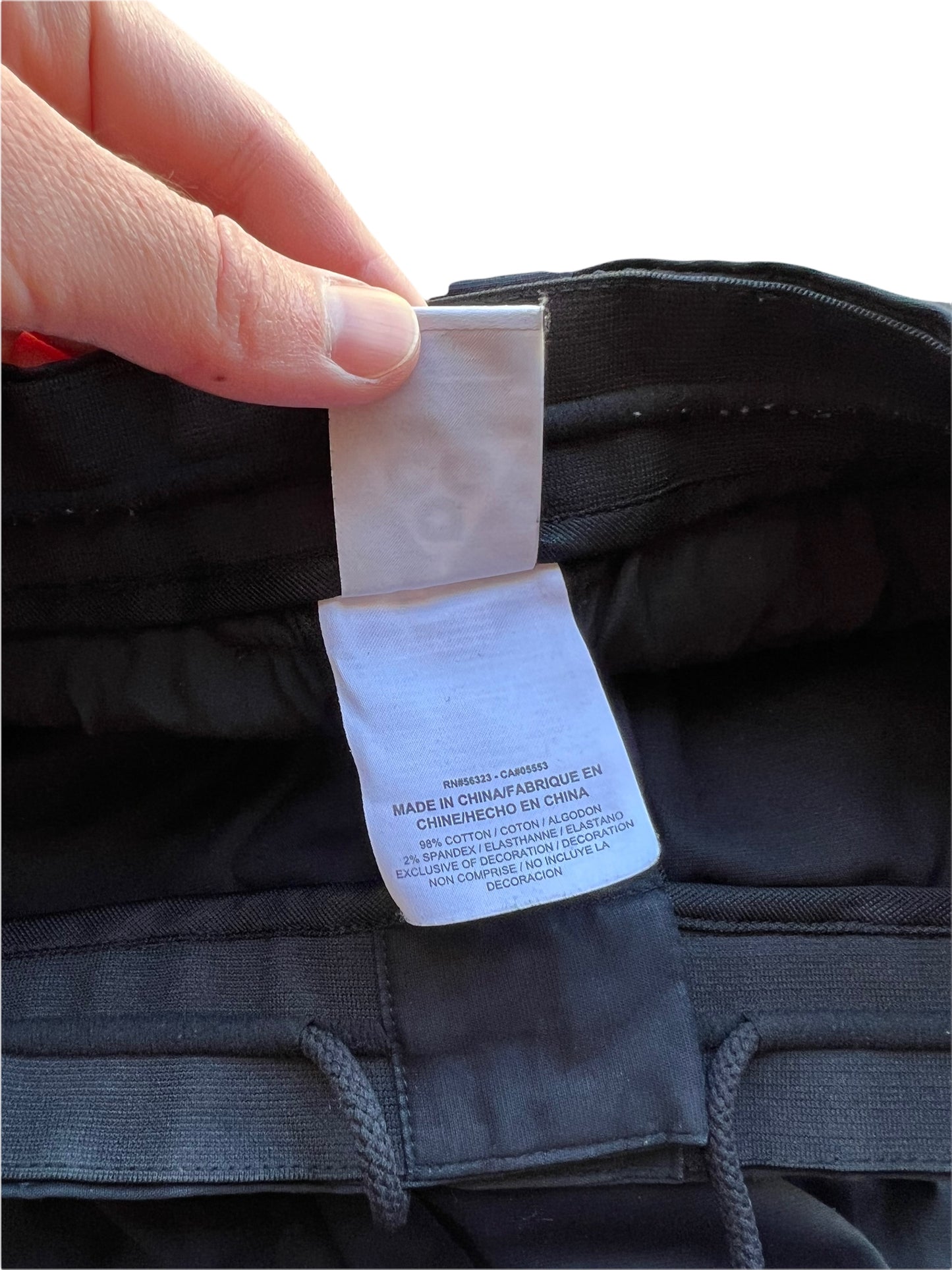 ACG Tech Cargo
